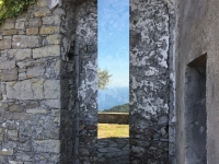 LA PORTA STRETTA