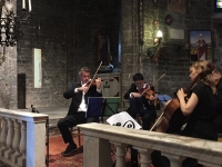 OMBRA SONORA CONCERTO