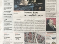 LA REPUBBLICA _ GENOVA