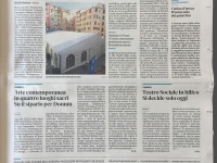 SECOLO XIX 11 SETTEMBRE