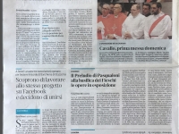 SECOLO XIX PRELUDIO
